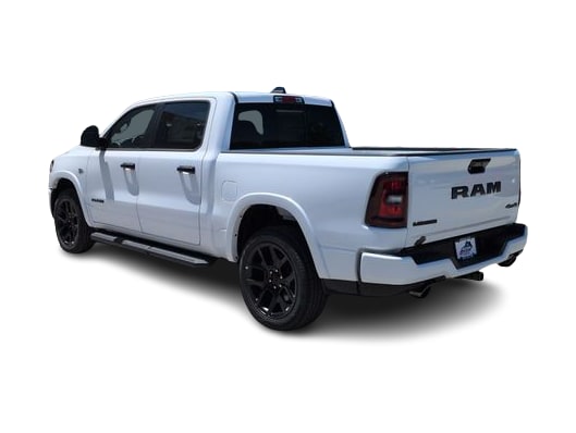 Thumbnail: 2026 RAM 1500 - 4