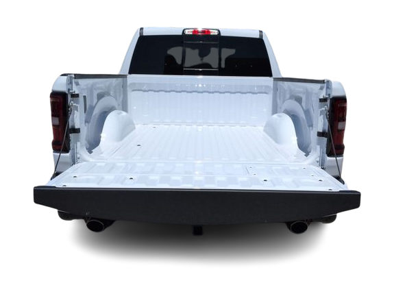 Thumbnail: 2026 RAM 1500 - 16
