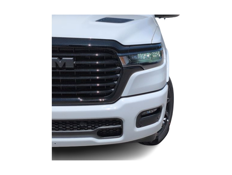Thumbnail: 2026 RAM 1500 - 24