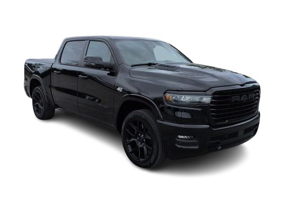 Thumbnail: 2026 RAM 1500 - 19