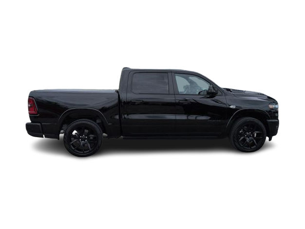 Thumbnail: 2026 RAM 1500 - 22