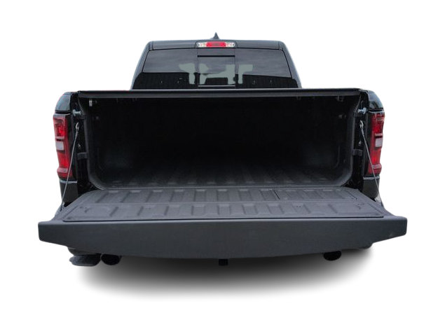 Thumbnail: 2026 RAM 1500 - 16