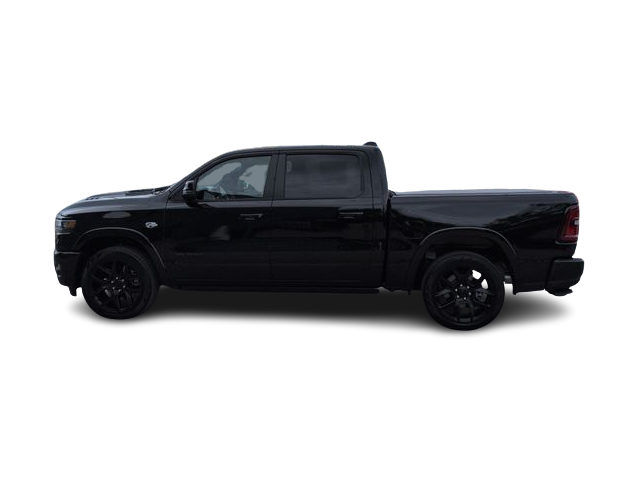 Thumbnail: 2026 RAM 1500 - 3