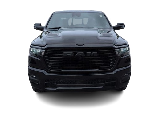 Thumbnail: 2026 RAM 1500 - 6
