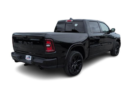 Thumbnail: 2026 RAM 1500 - 21