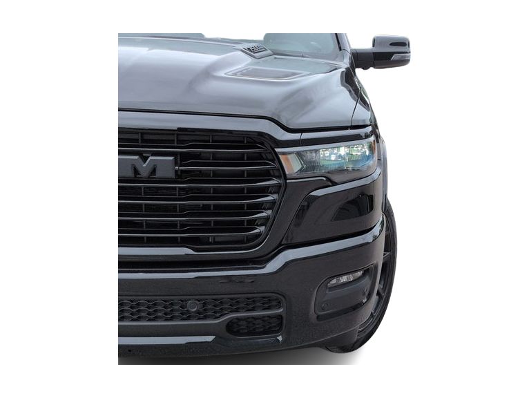 Thumbnail: 2026 RAM 1500 - 23