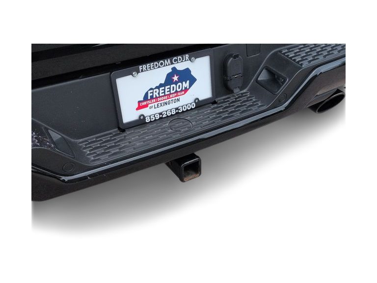 Thumbnail: 2026 RAM 1500 - 39
