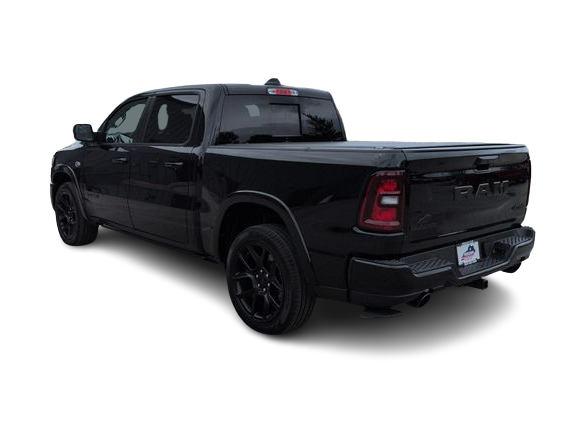 Thumbnail: 2026 RAM 1500 - 4
