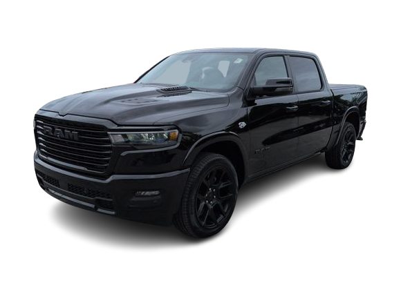 Thumbnail: 2026 RAM 1500 - 20