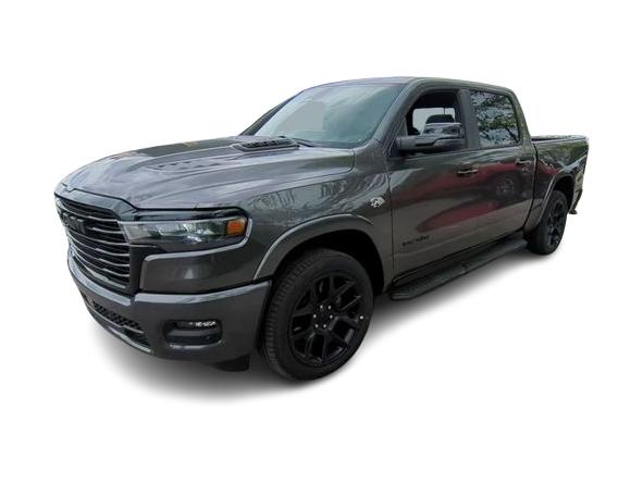 Thumbnail: 2026 RAM 1500 - 20