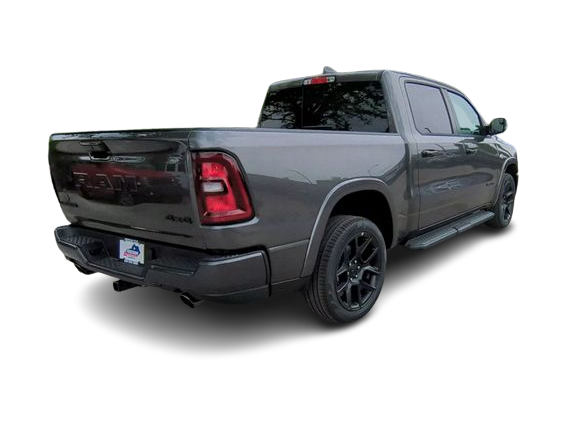 Thumbnail: 2026 RAM 1500 - 22