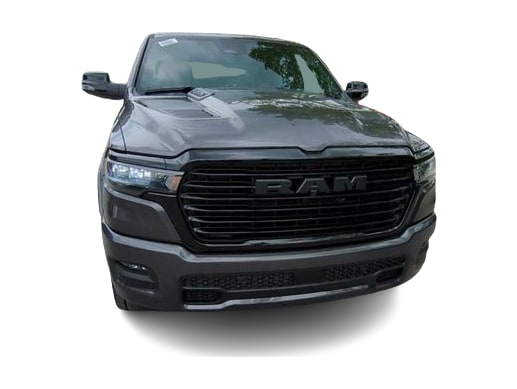 Thumbnail: 2026 RAM 1500 - 5