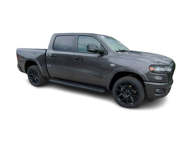 Thumbnail: 2026 RAM 1500 - 19