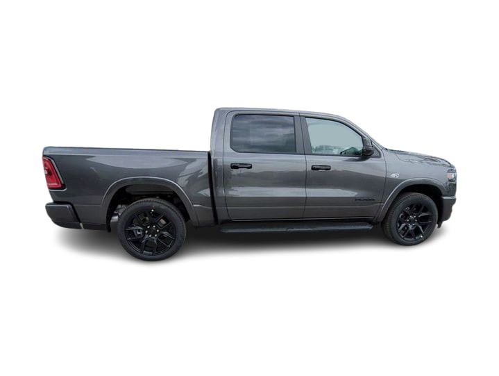 Thumbnail: 2026 RAM 1500 - 23