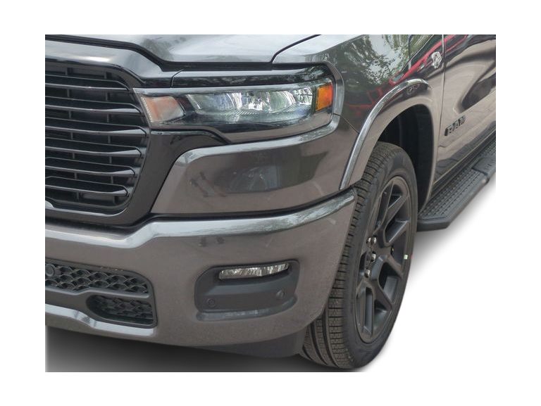 Thumbnail: 2026 RAM 1500 - 24