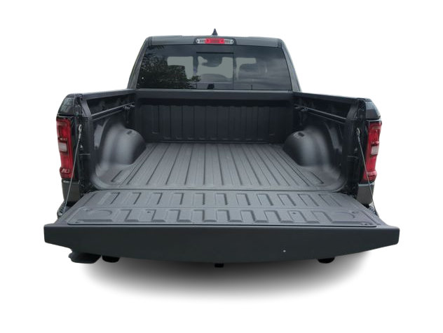 Thumbnail: 2026 RAM 1500 - 16