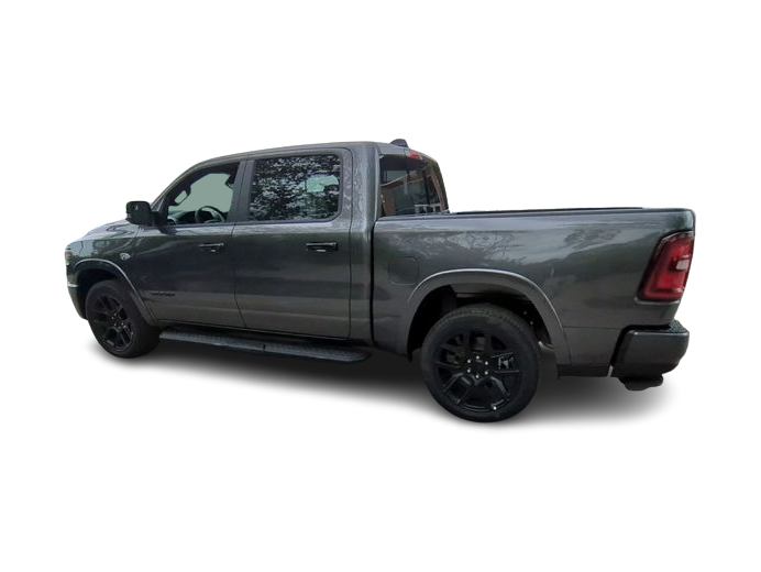 Thumbnail: 2026 RAM 1500 - 21