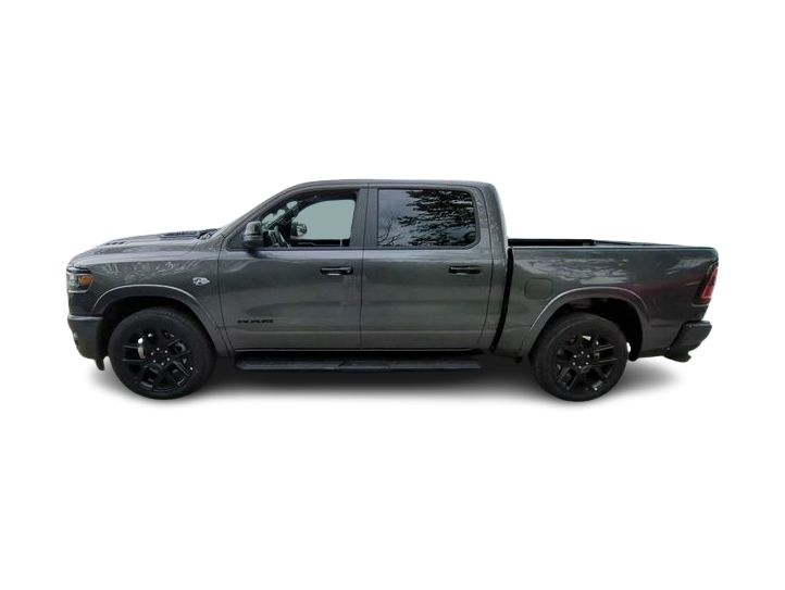 Thumbnail: 2026 RAM 1500 - 3