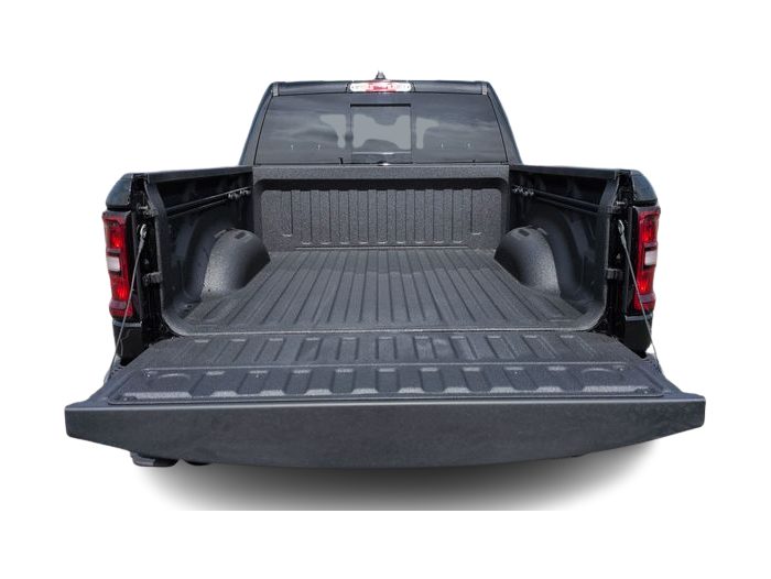 Thumbnail: 2026 RAM 1500 - 16