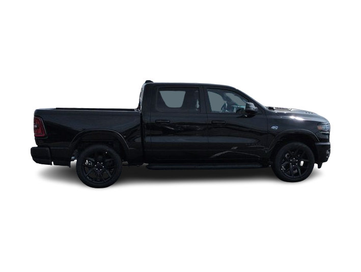 Thumbnail: 2026 RAM 1500 - 22