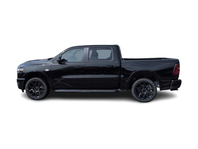 Thumbnail: 2026 RAM 1500 - 3