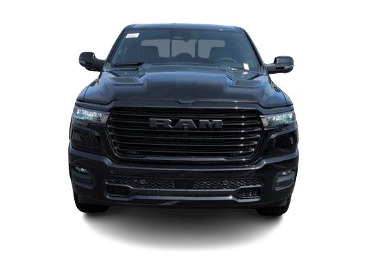 Thumbnail: 2026 RAM 1500 - 6