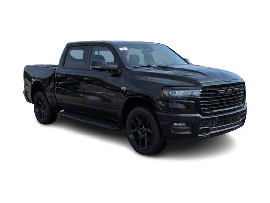 Thumbnail: 2026 RAM 1500 - 19