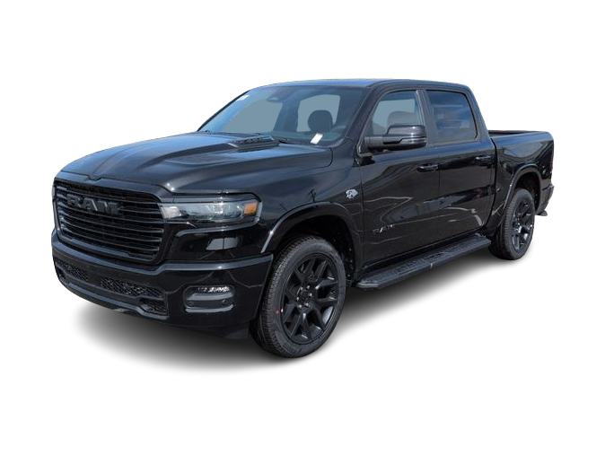 Thumbnail: 2026 RAM 1500 - 20