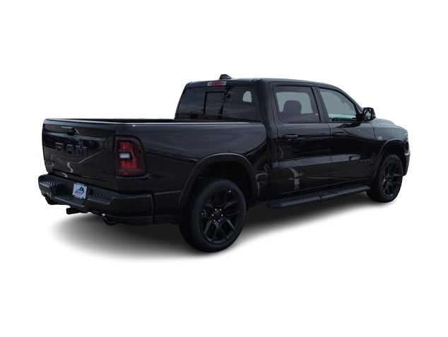Thumbnail: 2026 RAM 1500 - 21