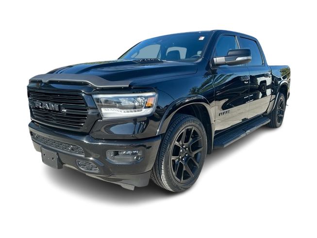 2021 RAM 1500 Laramie 20