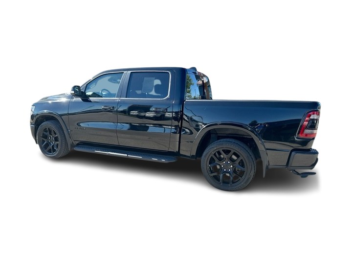 2021 RAM 1500 Laramie 3