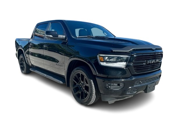 2021 RAM 1500 Laramie 19