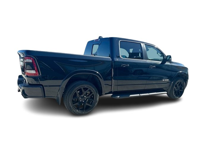 2021 RAM 1500 Laramie 22