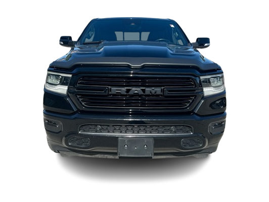 2021 RAM 1500 Laramie 6