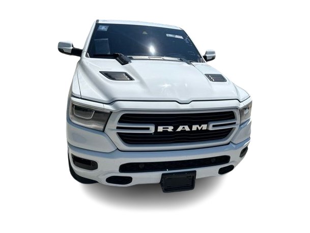 Thumbnail: 2023 RAM 1500 - 29