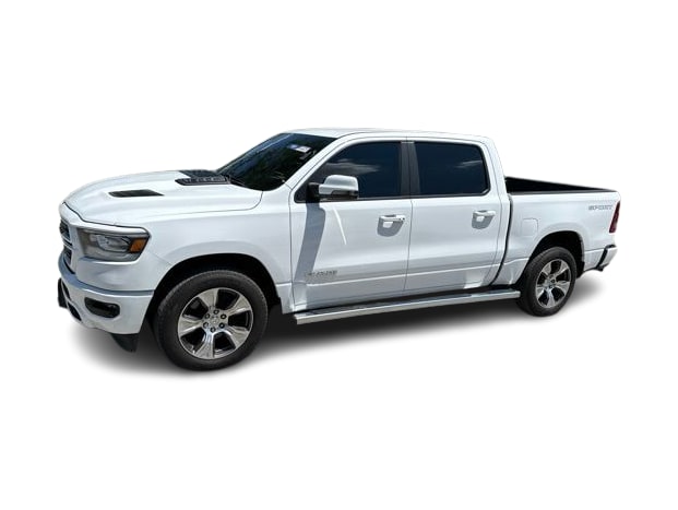 Thumbnail: 2023 RAM 1500 - 18
