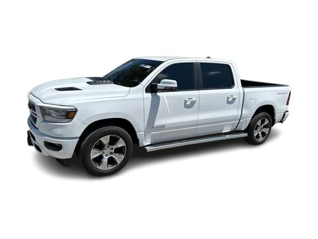 Thumbnail: 2023 RAM 1500 - 3