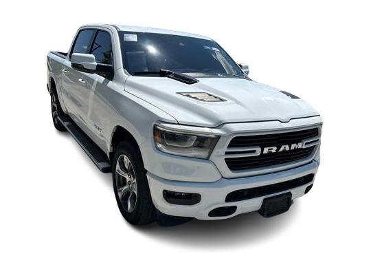 Thumbnail: 2023 RAM 1500 - 26