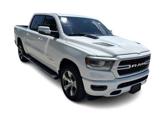 Thumbnail: 2023 RAM 1500 - 25