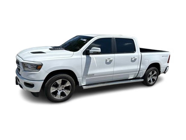 Thumbnail: 2023 RAM 1500 - 17