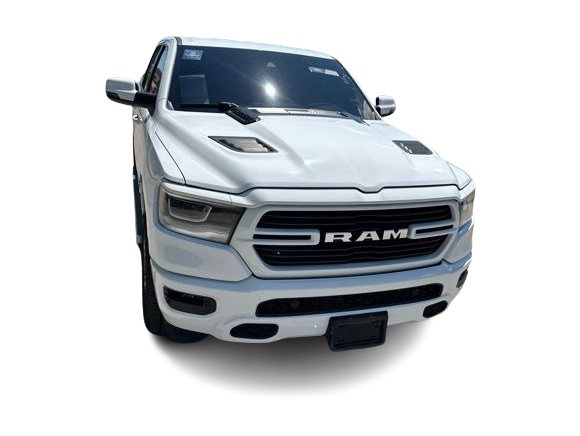 Thumbnail: 2023 RAM 1500 - 28
