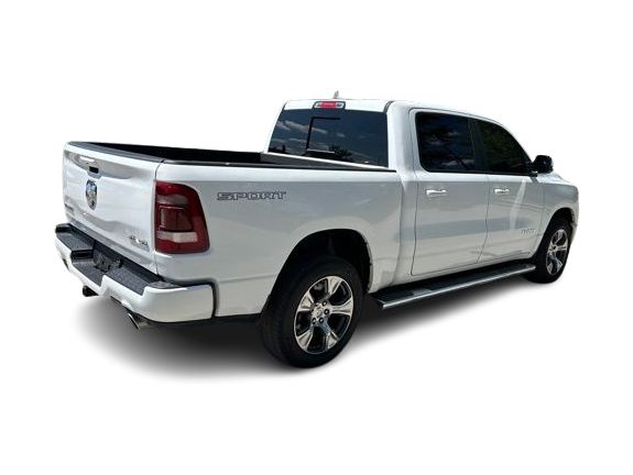 Thumbnail: 2023 RAM 1500 - 23