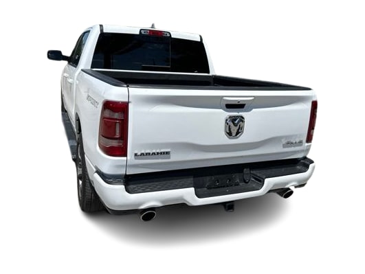 Thumbnail: 2023 RAM 1500 - 5