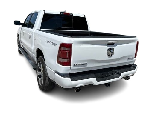 Thumbnail: 2023 RAM 1500 - 20