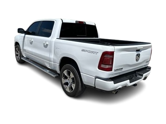 Thumbnail: 2023 RAM 1500 - 4