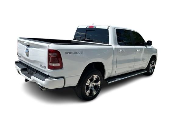 Thumbnail: 2023 RAM 1500 - 22