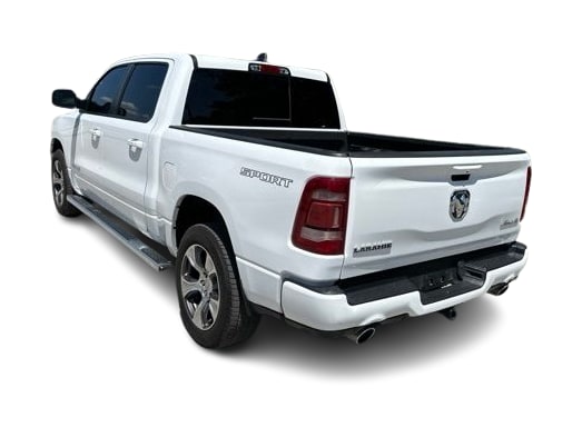 Thumbnail: 2023 RAM 1500 - 19