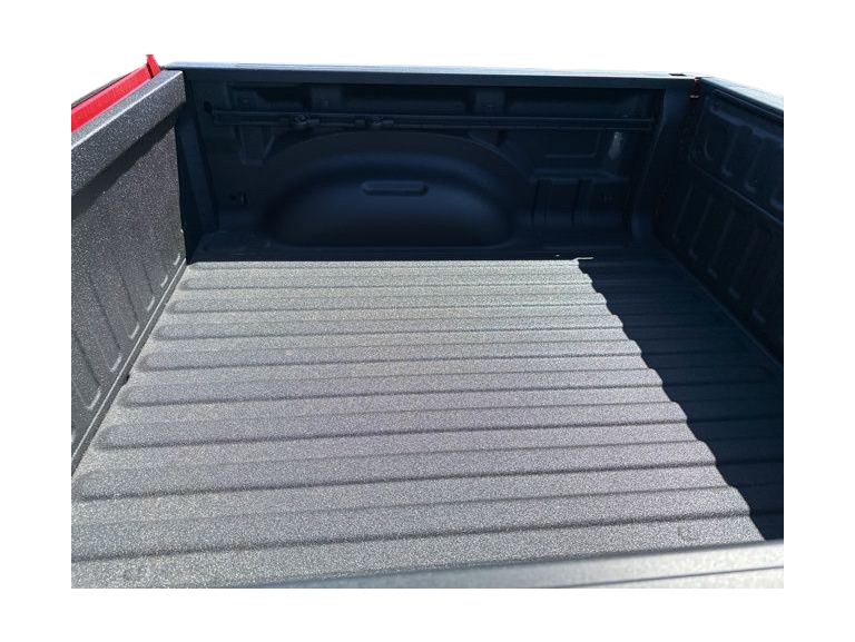 Thumbnail: 2026 RAM 1500 - 5