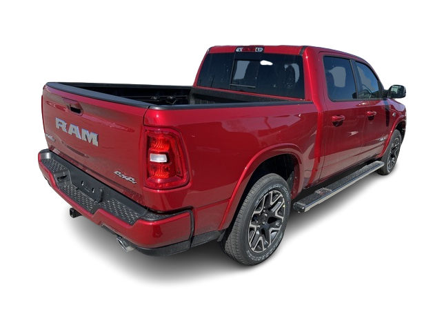 Thumbnail: 2026 RAM 1500 - 10