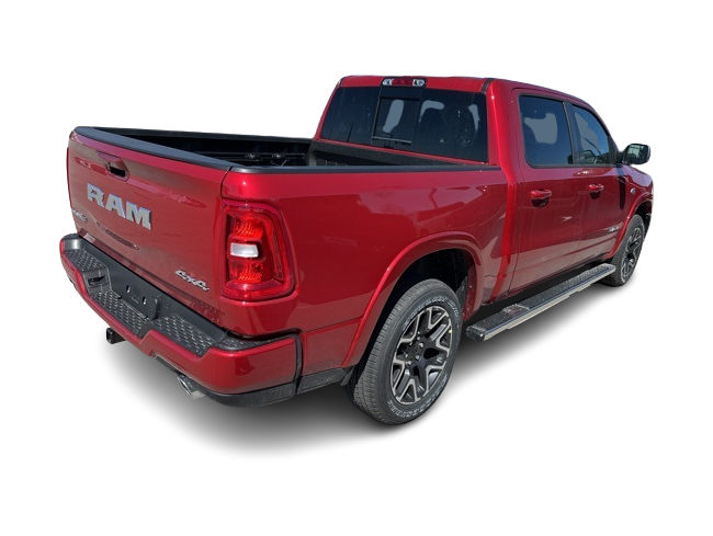 Thumbnail: 2026 RAM 1500 - 11